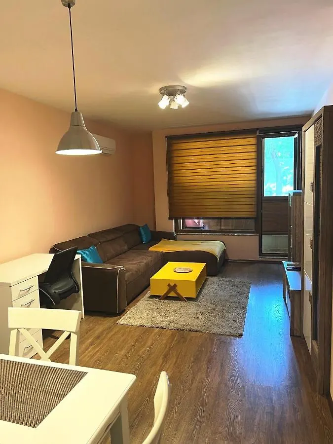 Apartament Guest House Amaya River Płowdiw