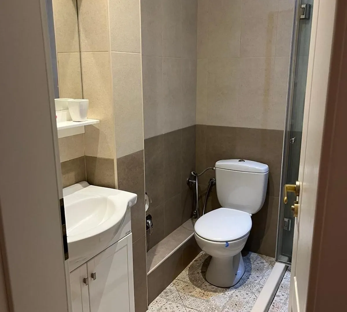 Apartament Guest House Amaya River Płowdiw